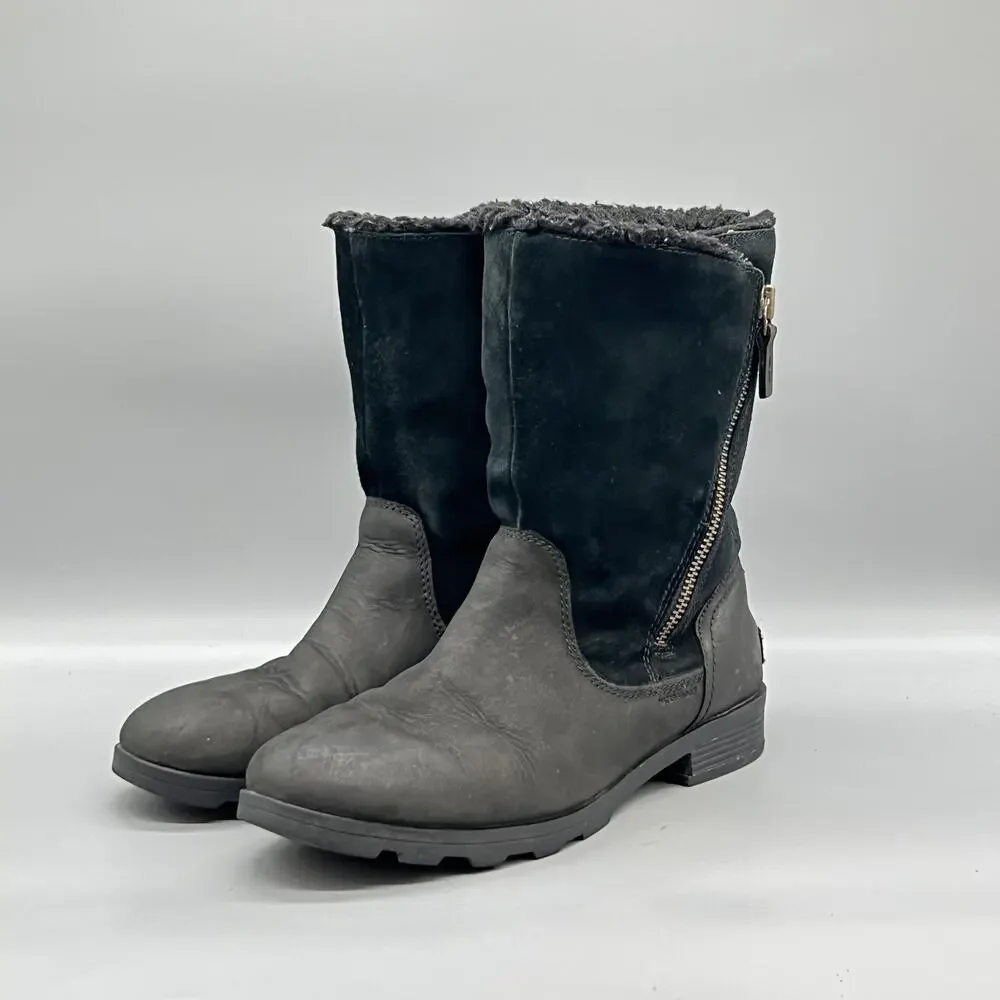 Sorel boots womens